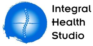 integral health studio logo